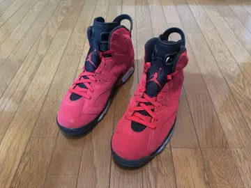 AIR JORDAN 6 RETRO 27.5cm