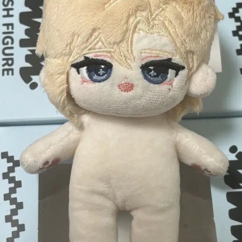 plave ノアセット(ぬい、ストラップ、キーリング、証明写真) PLAVE | 플레이브 PLAVE unofficial Noah keyring doll on