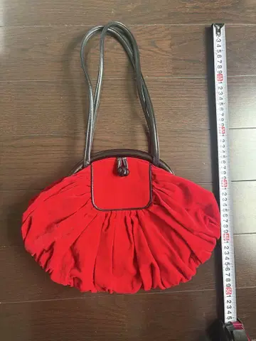 후리후리 백 (가마구치 타입)