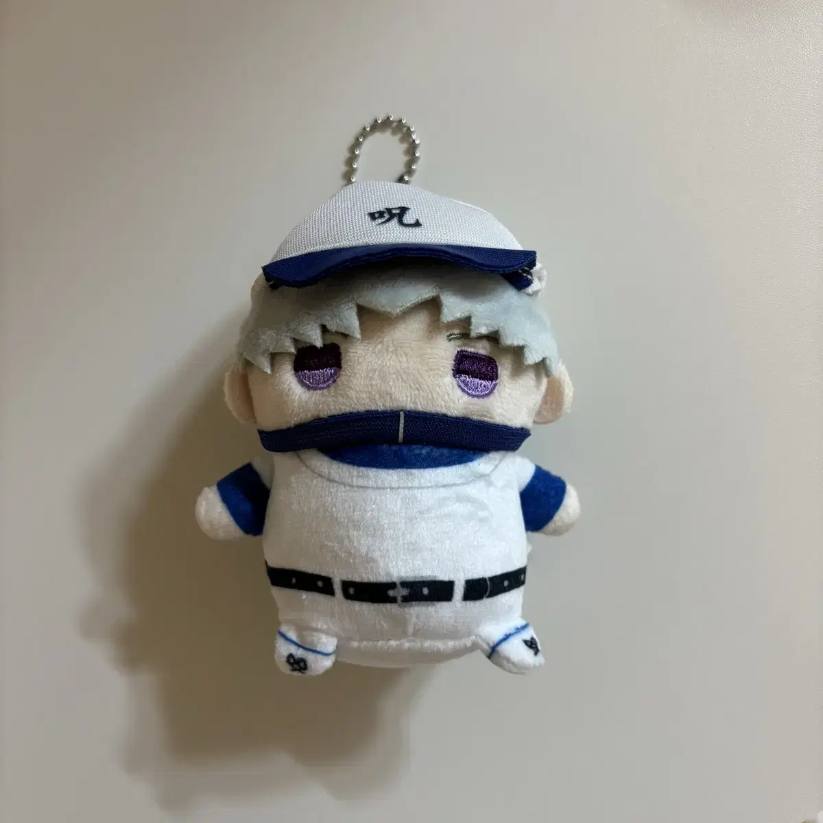Jujutsu Kaisen Inuma Maki Exchange Meeting Baseball Mamemai
