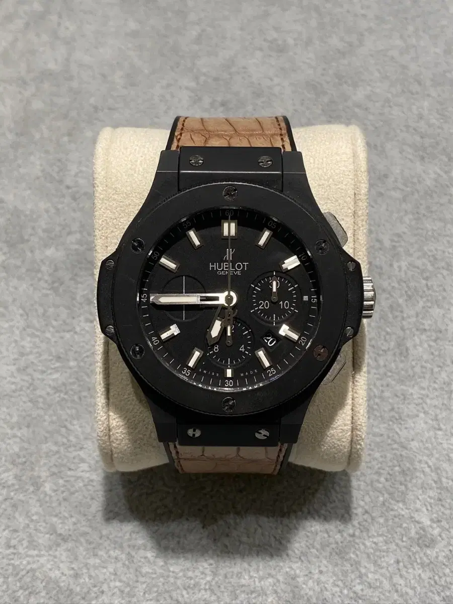 Hublot Big Bang Ceramic 44mm