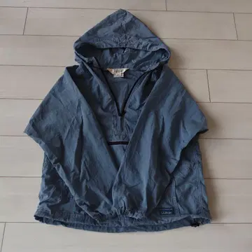 L.L Bean/엘엘빈 Beans Light Nylon Anorak