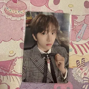 보이넥 BOYNEXTDOOR WHY Yizhiyu 운학 라키드로