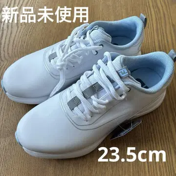 신상품 미사용품 풋조이 여성용 PERFORMA 23.5cm