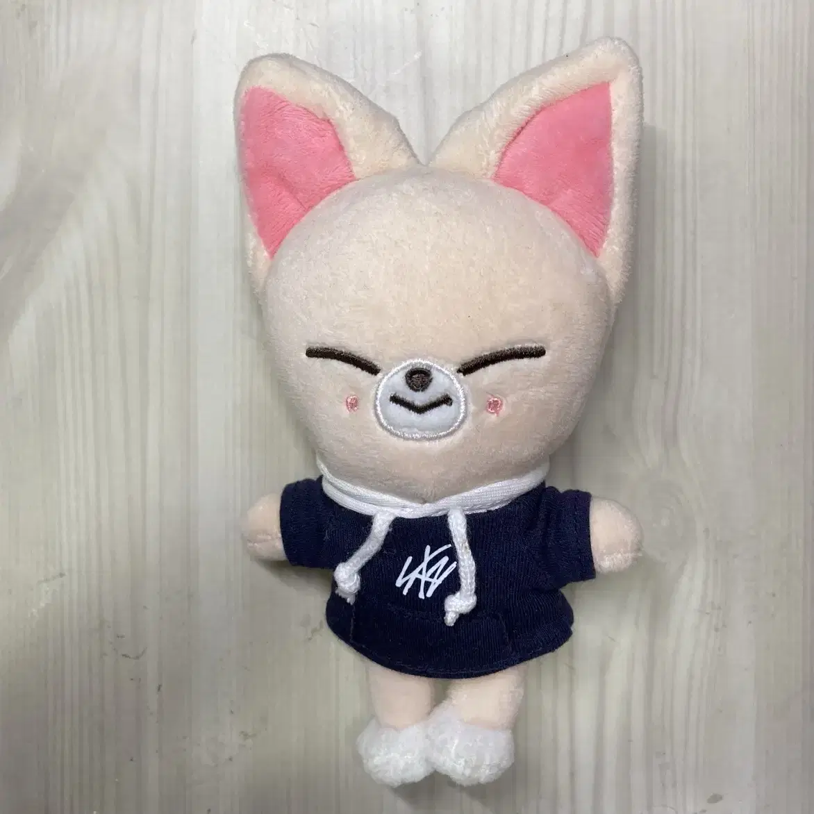 STRAY KIDS | 스트레이키즈 Straykids skzoo Foxini Mini doll