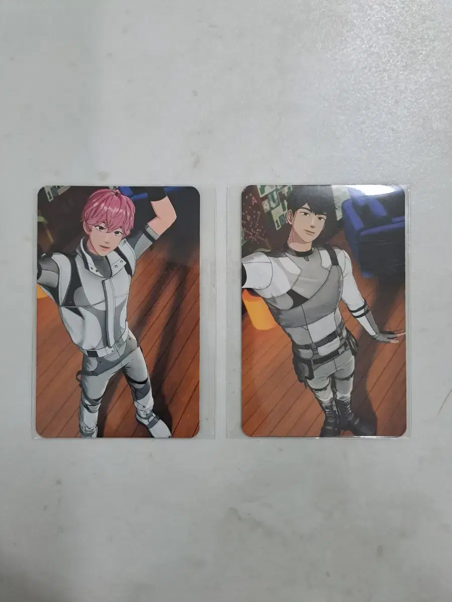 Selling Plave Ship Cafe ld poca Bamby, hamin. (sealed)