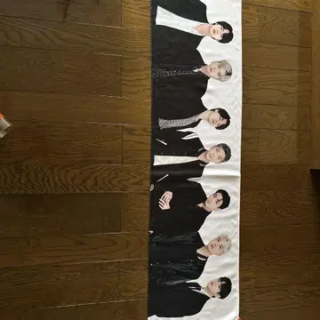 BTS PERMISSION TO DANCE 스프레드 사진