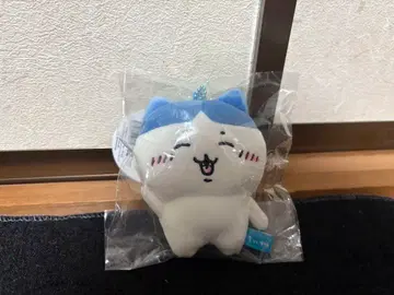 치이카와 (먼작귀) 하치와레 생식기 마스코트