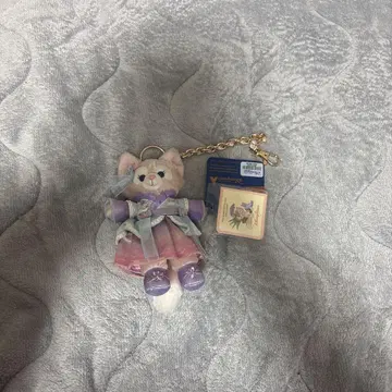 리나벨 키링 홍콩 디즈니