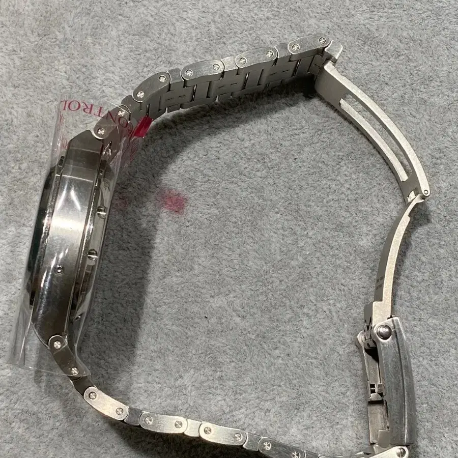 글라슈테 오리지날 세븐티즈 100개 한정판 40mm