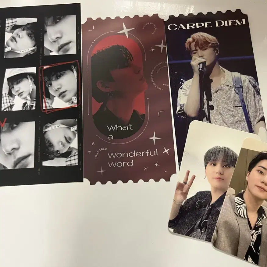 Shop YOUNGK on Bunjang Global Site - No more Korean account!