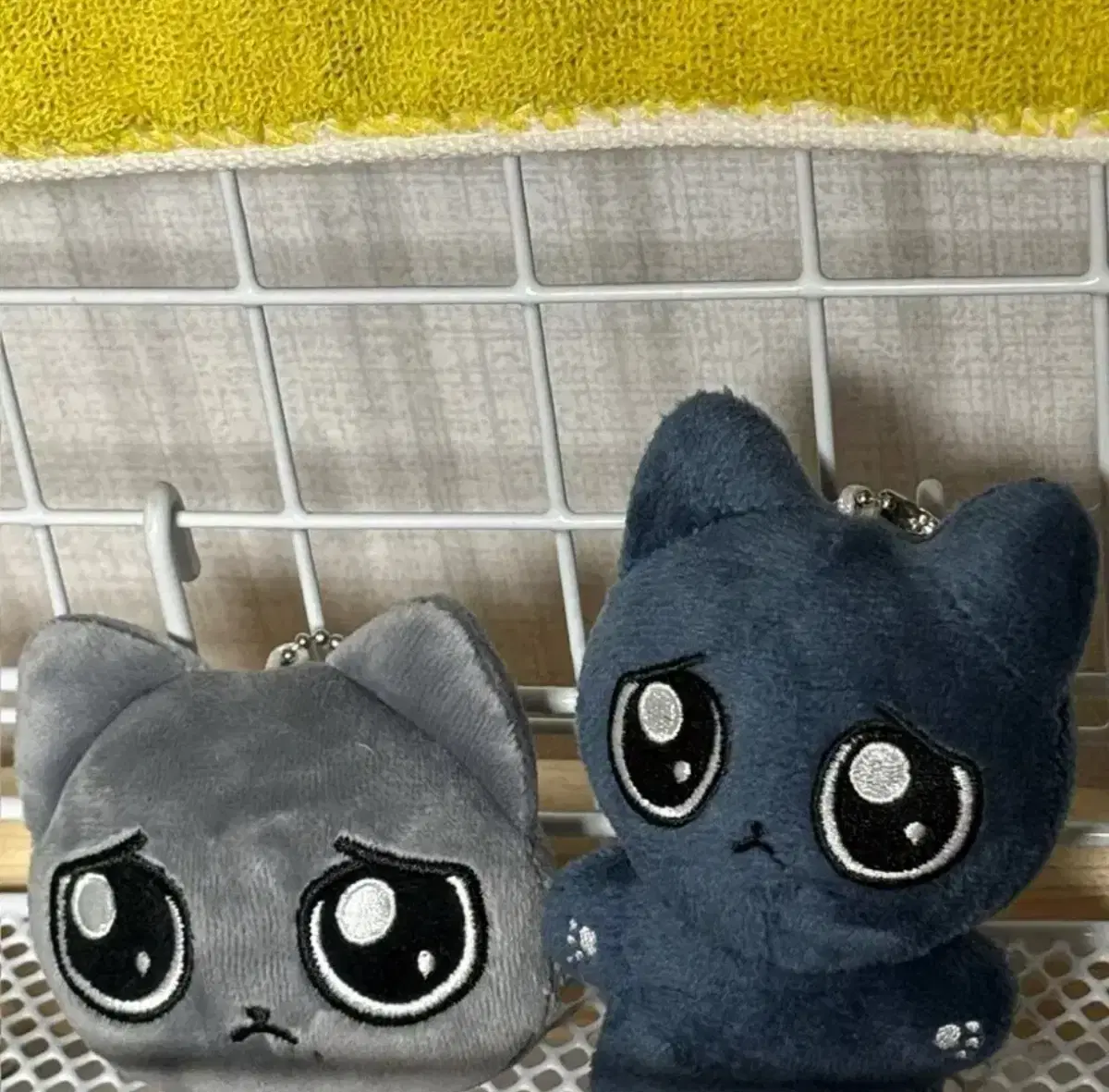 에스파 카리나 직냥이 모찍이 직직이 찌먕이