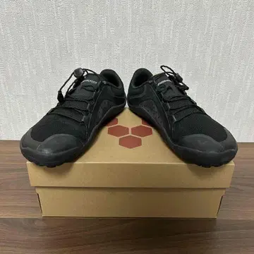 VivoBarefoot Primus Trail II FG 36 여성용
