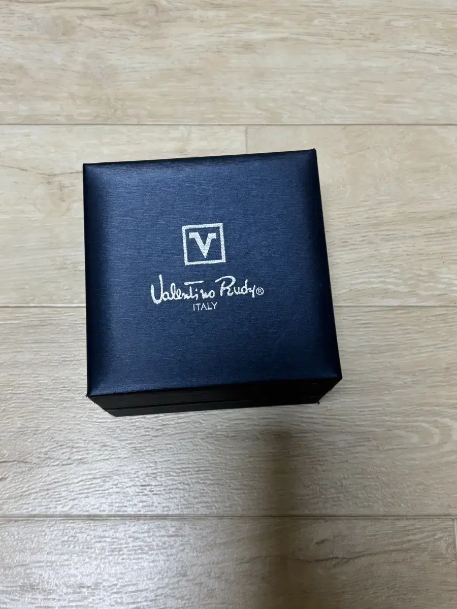 Valentino Ren Watch