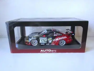 특가 AUTOart (1/18) 포르쉐 911(996) GT3
