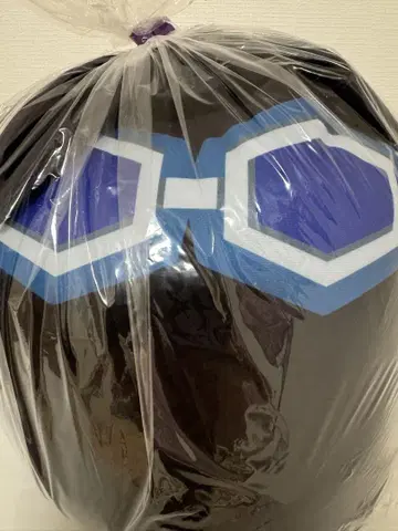 원피스 큰 사보 모자 봉제 인형