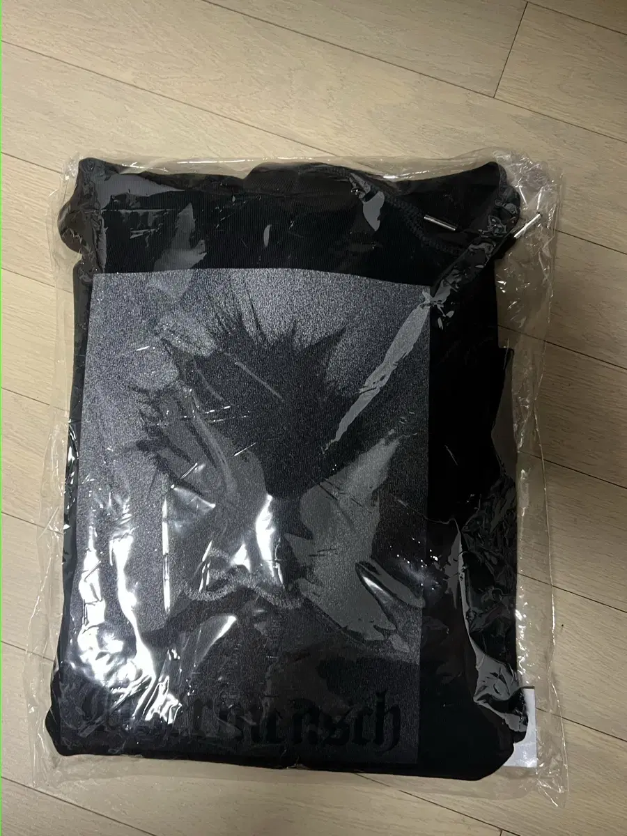 지디 후드티