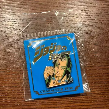 죠죠의 기묘한 모험 5부 황금의 바람 핀즈 리조또 죠죠