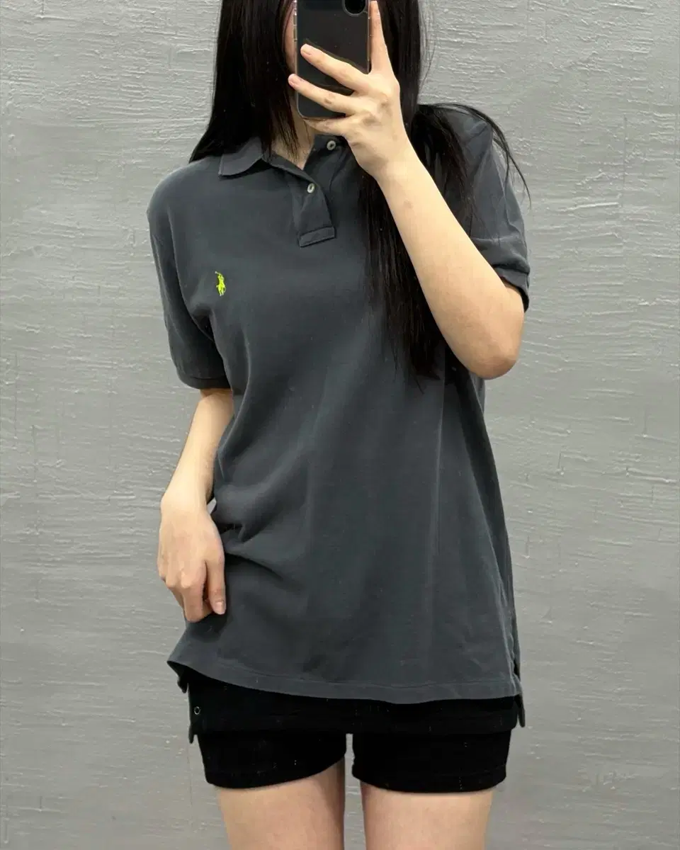 폴로 랄프로렌 신형 카라 반팔 티셔츠 PK