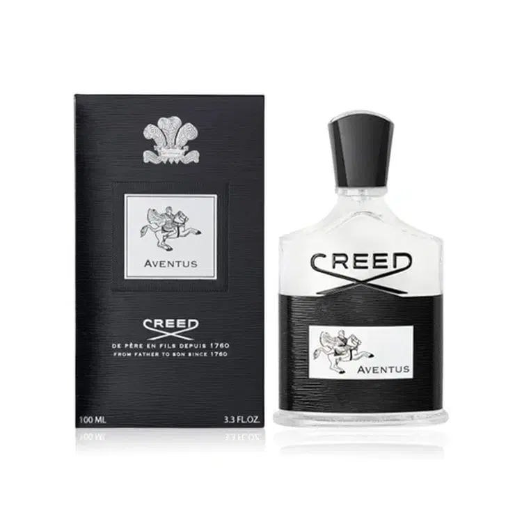 [New] Creed Aventus Eau de Parfum 100ml