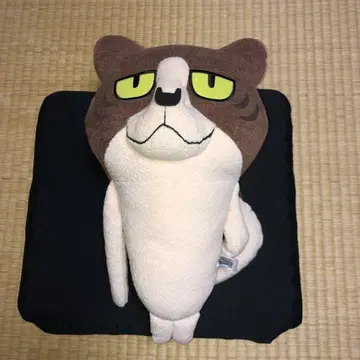 오사와리 탐정 나메코 재배 키트 봉제 인형 네코나메코