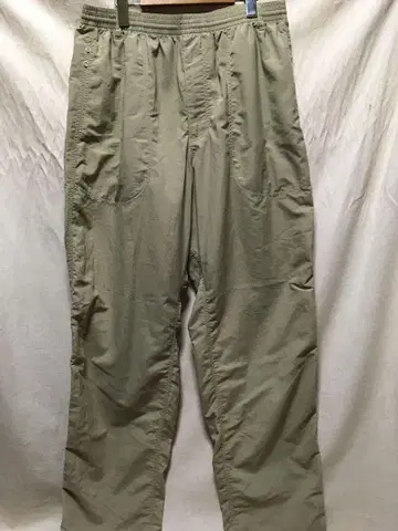 새상품급 파타고니아 필드 팬츠 L 와이드 팬츠 배기 팬츠 00