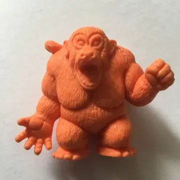 드래곤볼 지우개 대원숭이