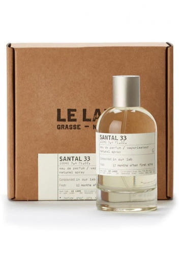 [New] Le Labo Santal 33 Eau de Parfum 100ml