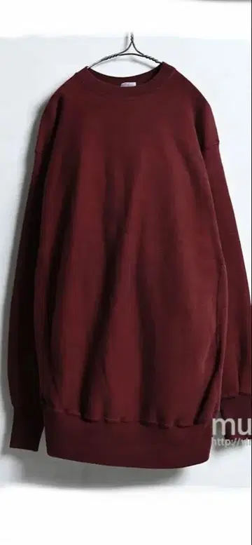 1970년대~ 챔피온 CHAMPION REVERSE WEAVE 단택