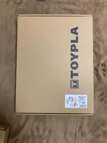 TOYPLA LED 조명 패널 세트 노아이 Ver.2