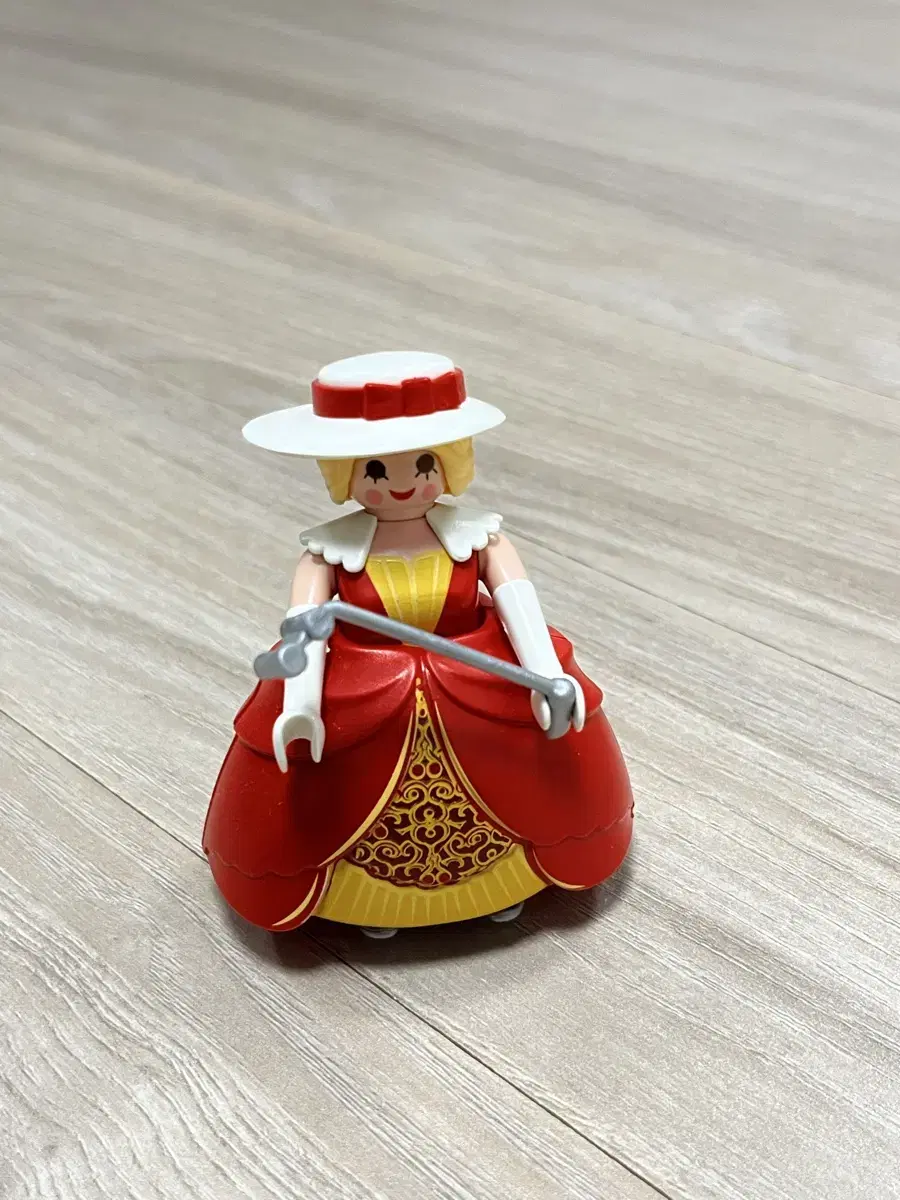 Playmobil Miffy Princess Noble Figure for sale