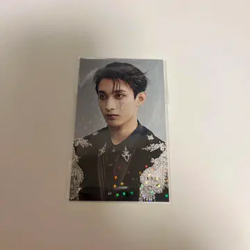 세븐틴 유통기한 TSUTAYA 라키도도 도겸