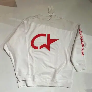 칼빈 클라인 진