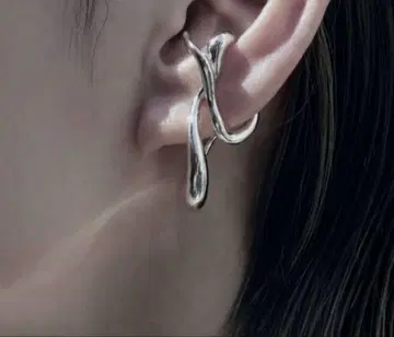 소리에 Connect 루프 이어커프 (믹스 컬러)