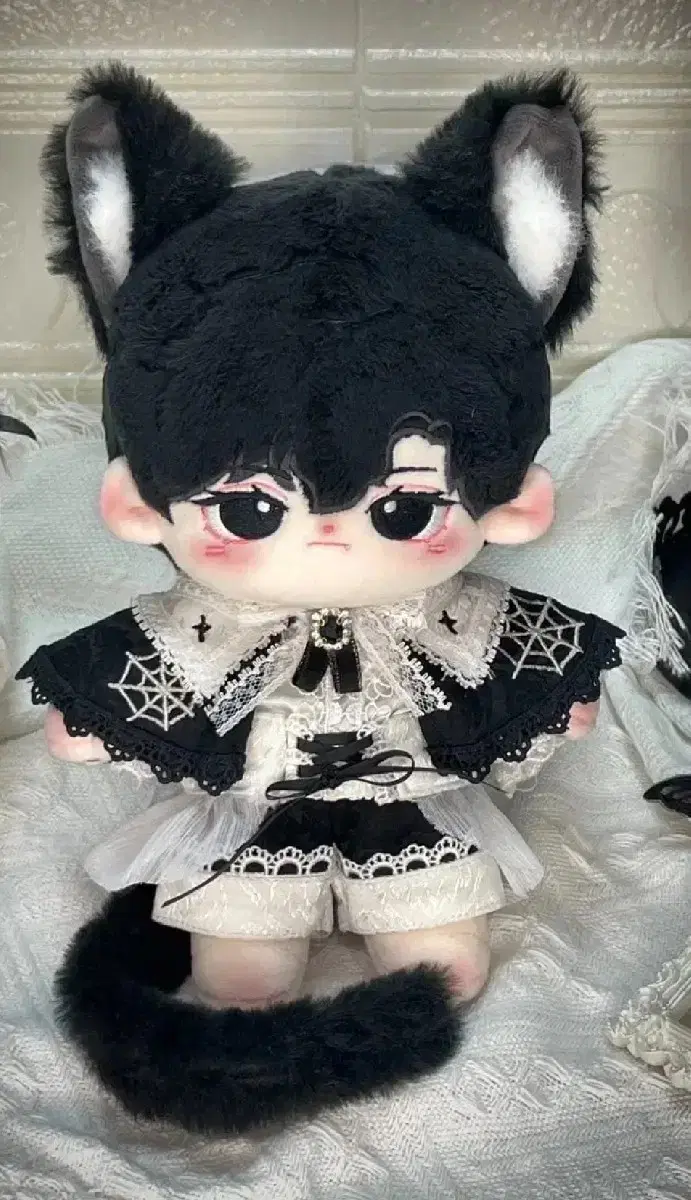 20cm 젤리성운 백골소년 판매합니다