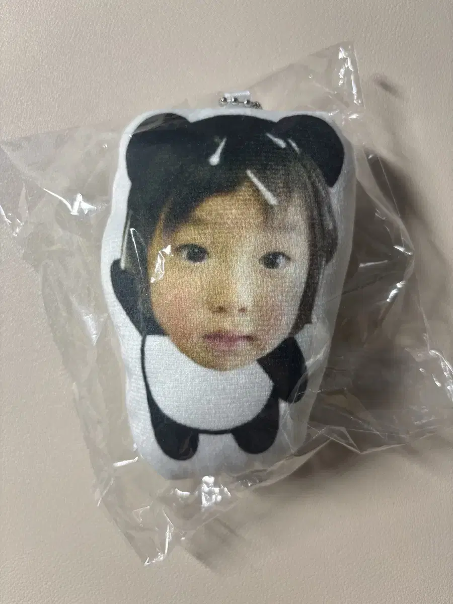 (미개봉) 사쿠야 쿠션 인형 키링 양도