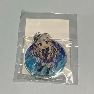 아이돌 마스터 팝 링크스 아크릴 스탠드 히사카와 소