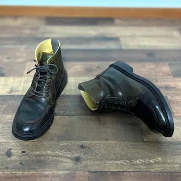 Tricker's 트리커스 폴 스미스 폴스미스 별주 부츠 26cm