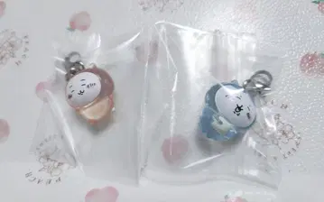 치이카와 메지루시 액세서리