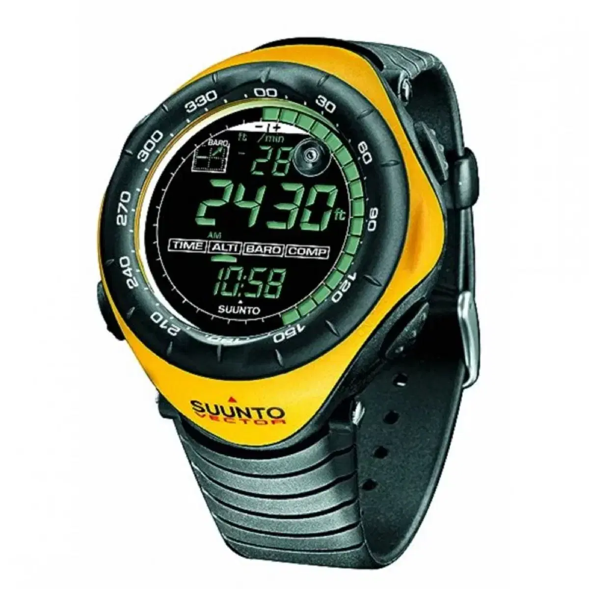 [SUUNTO] Suunto Vector Made in Finland