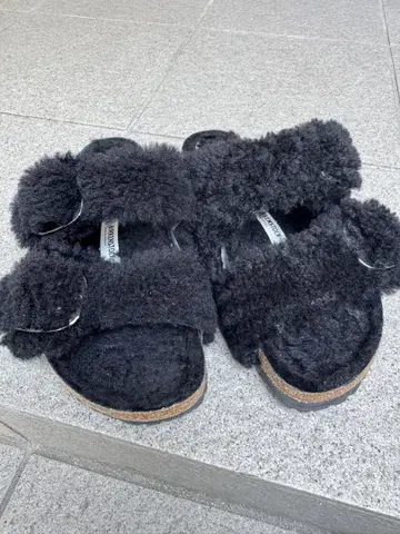 퍼 샌들 빌켄