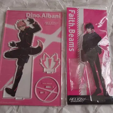 에리오스 아크릴 스탠드