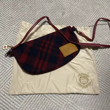 도라에몽 우체국 한정판 콜라보 도라미 숄더백