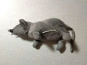 이케아 쥐 봉제 인형 단종