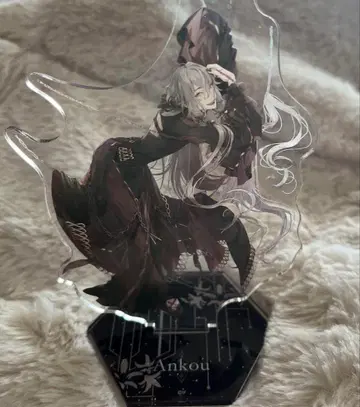 엔드빌 앙크 아크릴 스탠드