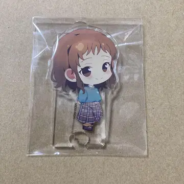 아크링 키링 고다 미오 하니와 honeyworks 고백 실행위원회
