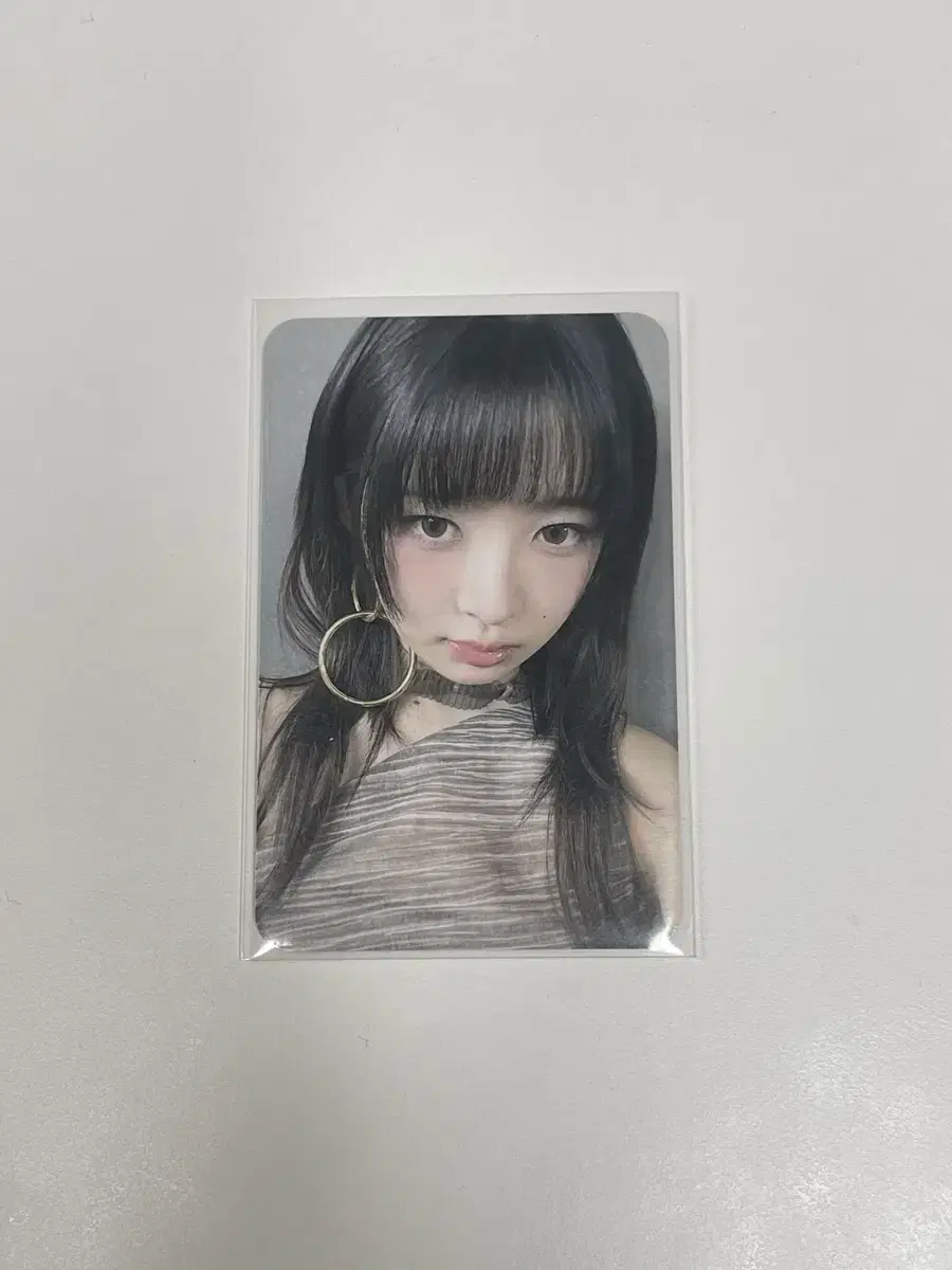 아이브 레이 포카 판매