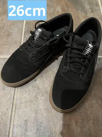 LAKAI 라카이 그리핀 스케이트 신발