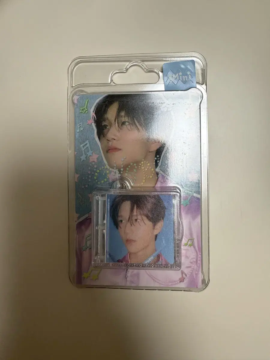 NCT Wish Jaehee Songbird Sealed