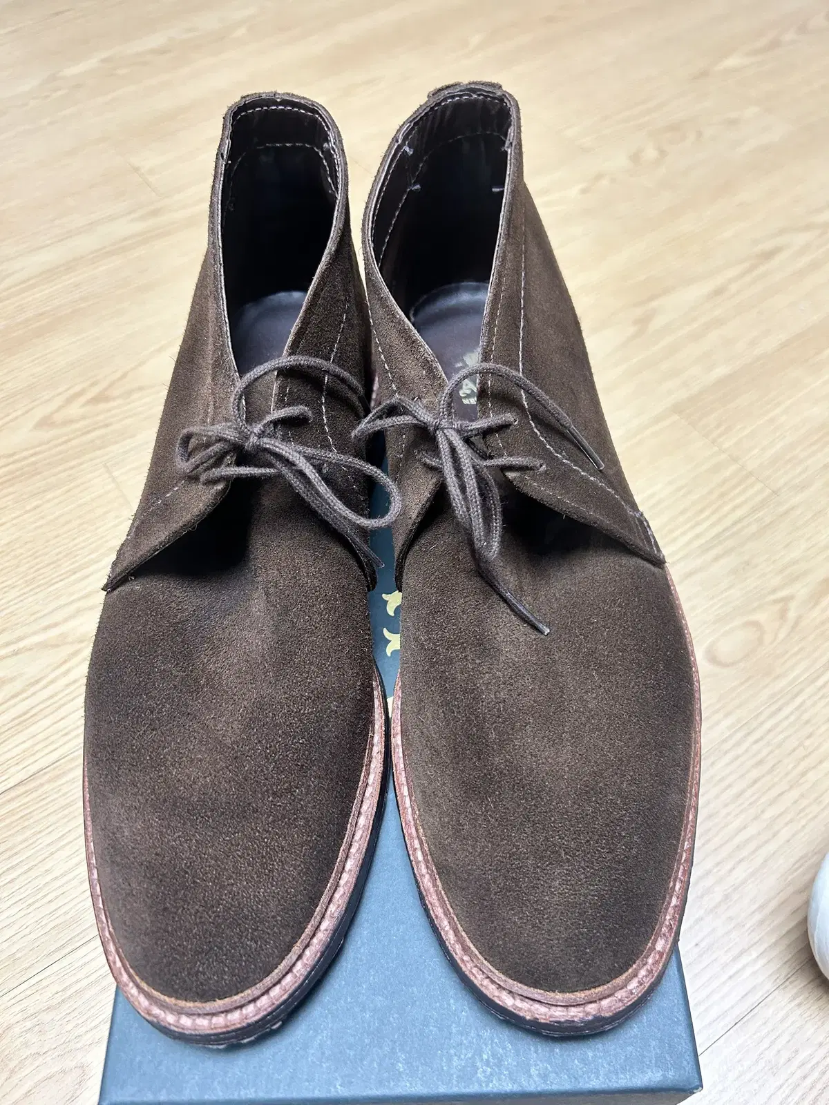 Eden 1492 us9.5d